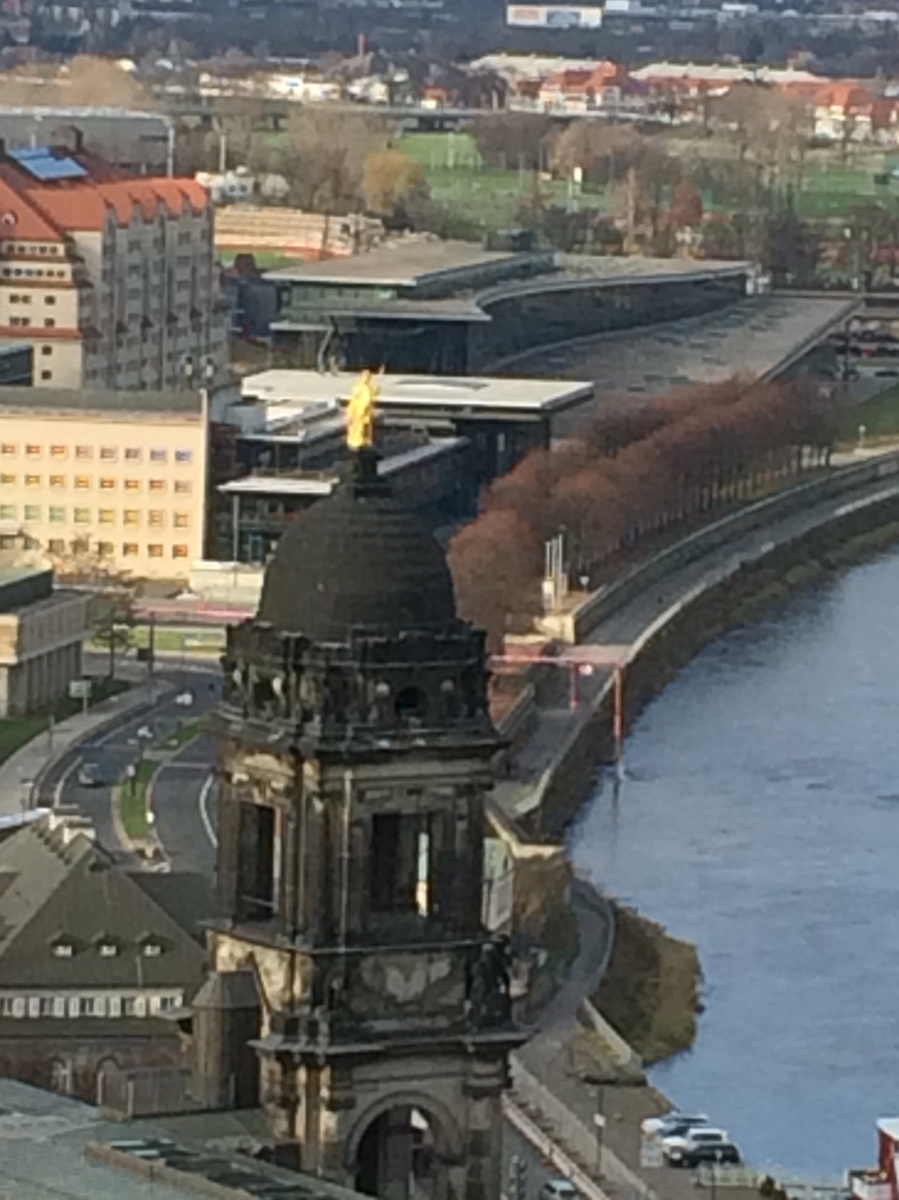 ICD Elbe
