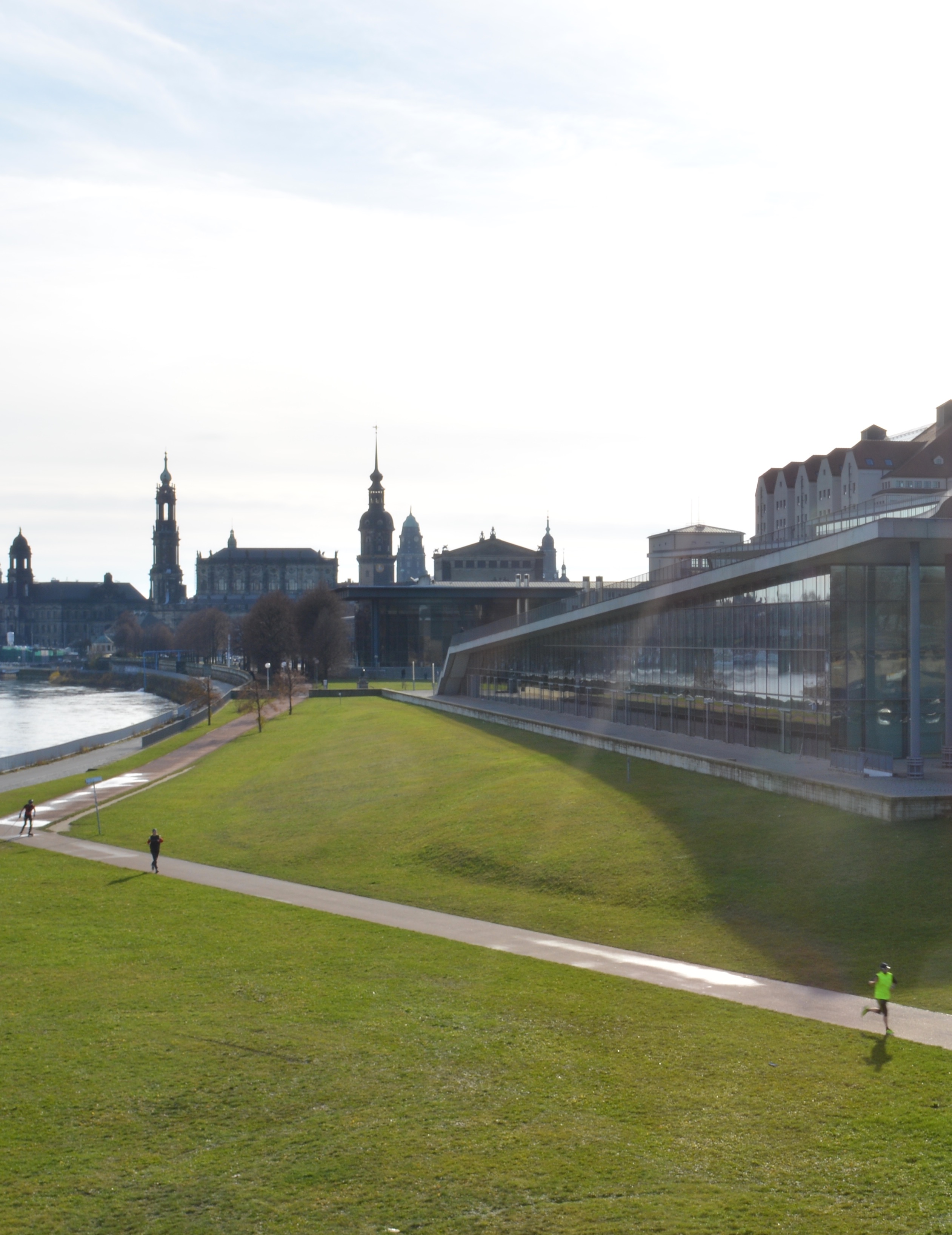 ICD Panorama